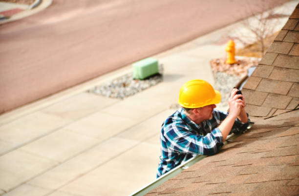 Quick and Trustworthy Emergency Roof Repair Services in Snohomish, WA