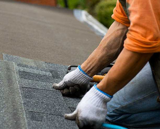 Best Roof Leak Repair  in Snohomish, WA