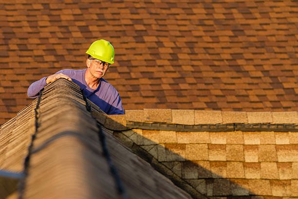 Best Shingle Roofing Installation  in Snohomish, WA