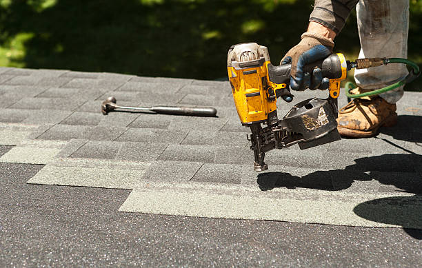 Quick and Trustworthy Emergency Roof Repair Services in Snohomish, WA
