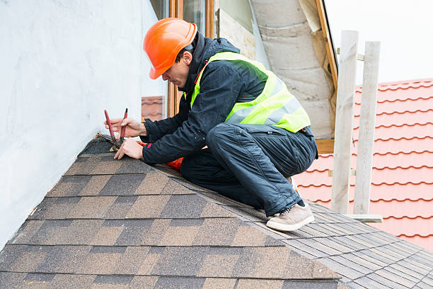 Best Roof Leak Repair  in Snohomish, WA